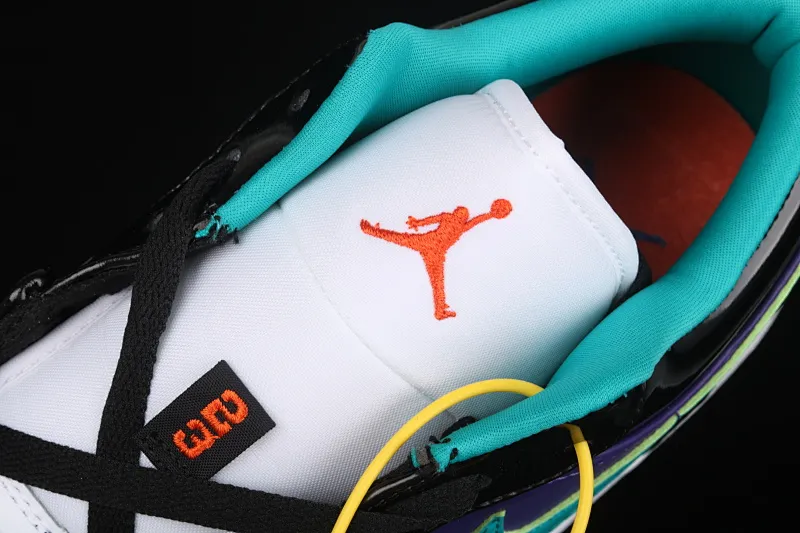 All categories Air Jordan Jordan series basketball shoes Air Jordan 1 Low Air Jordan 1 Low AJ1 Joe 1 low-top cultural and leisure sports sneakers 553558-035